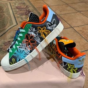 Adidas x Sean Wotherspoon "Superearth" sneakers